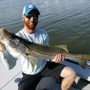 Meet your Posher, Garrett